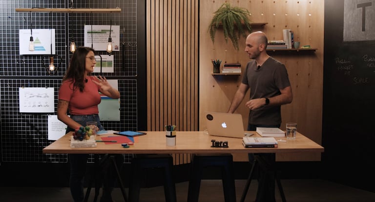 ALCANCE O PRODUCT-MARKET FIT: CONCEITO E FERRAMENTAS